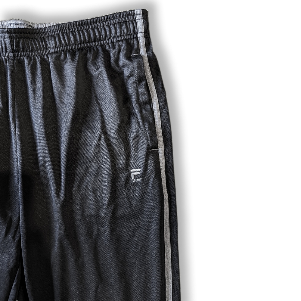 FILA Sport Y2K Vibe Track Pants sz L - Picture 3 of 5